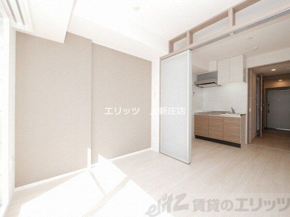 エル・セレーノ大阪天神橋の物件内観写真